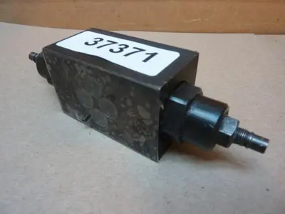 USED VICKERS DGMEN3XA2WB2W41