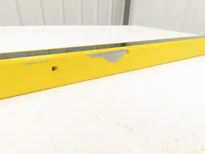 Schmersal SLC440COM-E-1450-14 Safety Light Curtain Transmitter -PARTS OR REPAIR