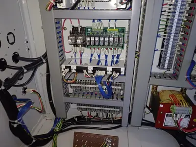 USED TATUNGOKUMA ESL6