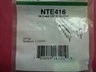 NEW NTE 16 Lead DIPIC Socket (Anti-Stat)