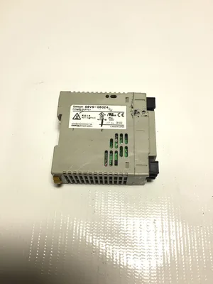Omron S8VS-06024 Power Supply