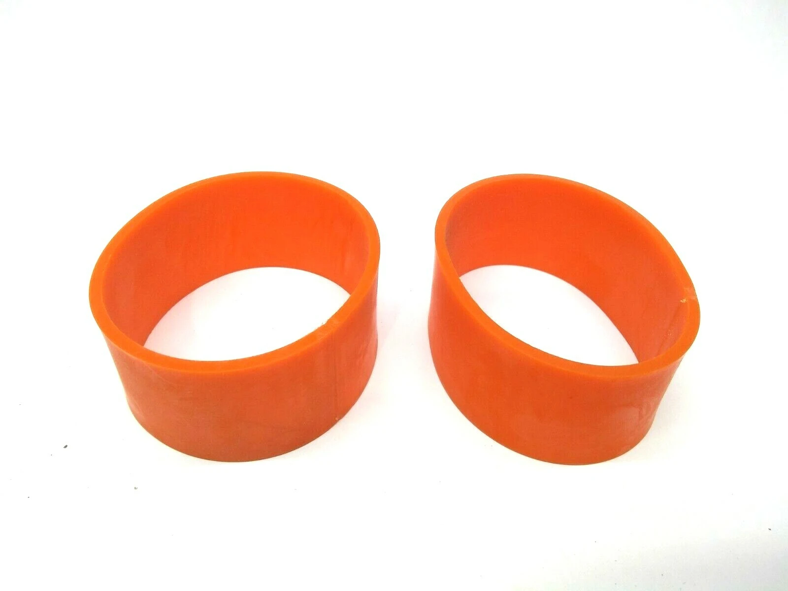 New | in-Stock Lewco Gravity Roller Conveyor Brake LOT OF 2 Conveyor Parts Michigan US | Maverick Industrial Sales #1397343