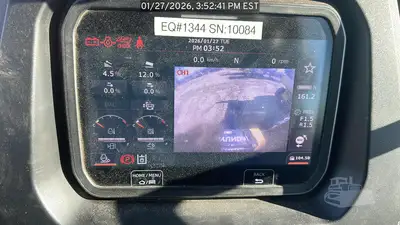 Used 2025 HYUNDAI HD100 Crawler Dozers South Carolina US | National Equipment Dealers #1422250