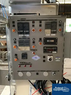USED Wrapade Wrap-Ade Strip Packer, Model UPH310