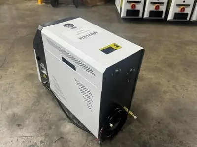 New | in-Stock 2026 SHINI STM-910W Temperature Controls Massachusetts US | Absolute Machinery #1277635