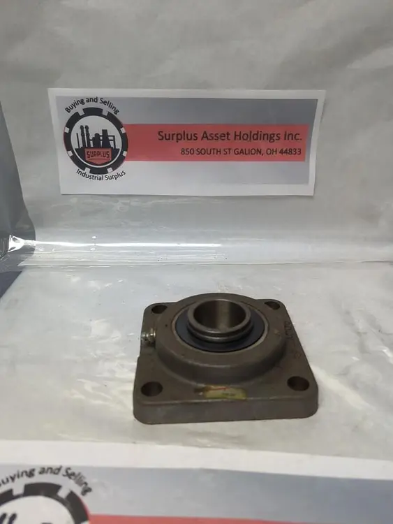 Used BROWNING VF4E-223 Industrial Controls | Surplus Asset Holdings #1220323