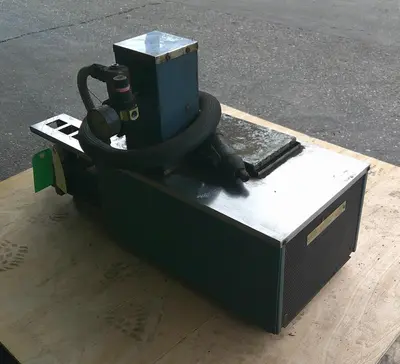 SPC9324  Hot Melt Dispenser Nordson hot melt glue dispenser model HM IV