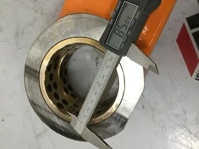 USED CINCINNATI MILACRON 50371064