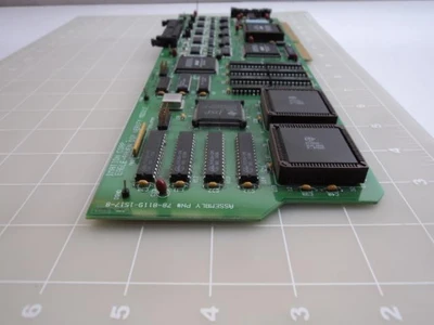 Used IMATION _UNKNOWN_ Processor Boards Texas US | OCO Industrial #1601976