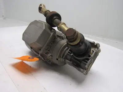 Motori NERI T56AN/4 Gearmotor 60:1 Ratio 1/10Hp NVRV-025 Speed Reducer