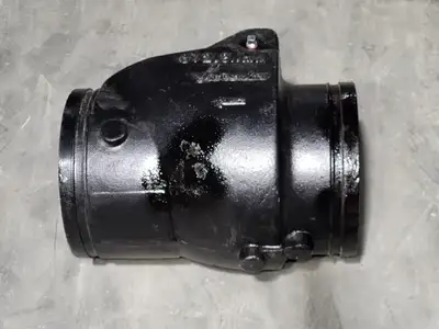 New | in-Stock 2015 VICTAULIC 716 Valves/Fittings British Columbia CA | Lenmark #1440770