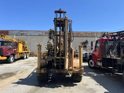 Used CME 45B Drill Rigs Maryland US | Zadoon Equipment #1480845