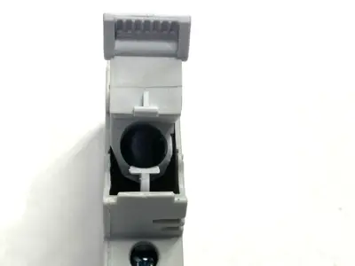 USED COOPER BUSSMANN FUSE HOLDER 1-POLE 600V 30A