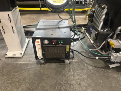 Used 2019 TSUGAMI B0325B-II Swiss Type Automatic Screw Machines Illinois US | Revelation Machinery #1371337