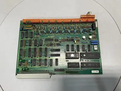 USED ELEKTRONIK 262-1324-84-D