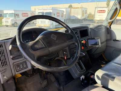 Used 2007 INTERNATIONAL 4300 SBA 4X2 26' BOX TRUCK Box trucks Ohio US | Miedema Asset Management Group #1709397