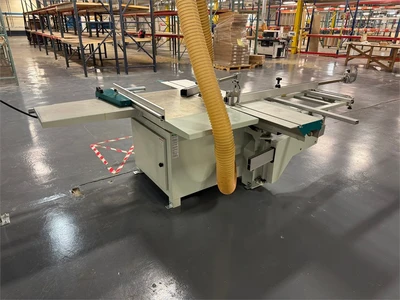 USED 2019 MAS "MJ6120B"
