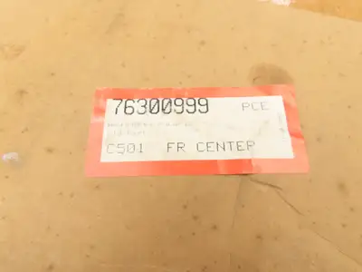 Flex-Kleen B21235 Filter Bag Lot of 40