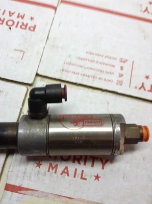 USED Bimba 171-D