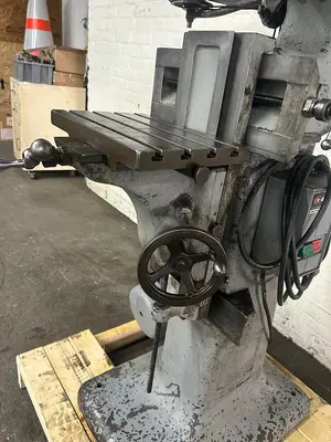 USED GORTON P1-2