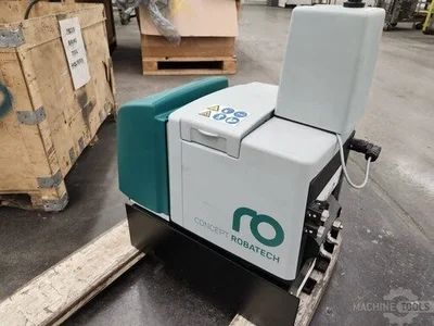 USED 2021 ROBATECH CONCEPT
