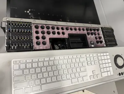 USED 2012 MYDATA MY100DXE-14
