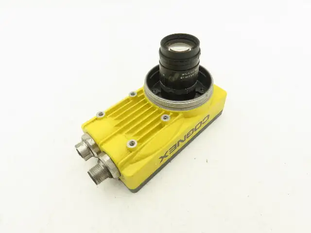 Used COGNEX _UNKNOWN_ Robot Parts Indiana US | Arrow Industrial #1249708
