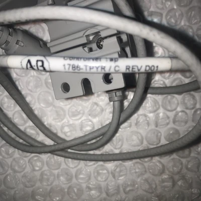 USED ALLEN BRADLEY 1786-TPYR/C REV D01