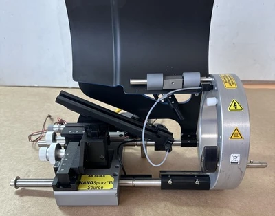 USED AB Sciex 1034661 Rev N