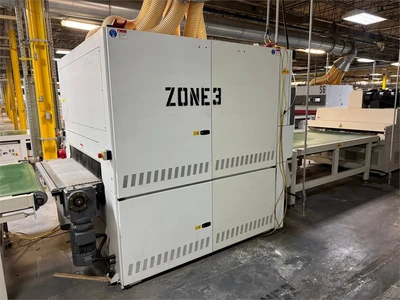 USED 2019 MOTIMAC SFR-R-G1300V