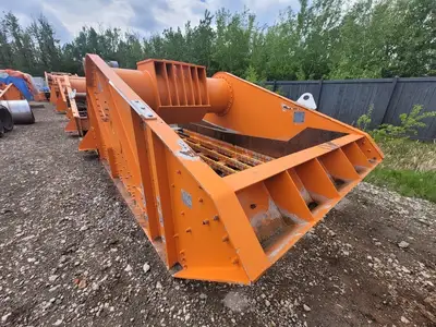 Used VIBRAMECH H1-42-21 Mining Equipment British Columbia CA | Lenmark #274545
