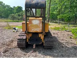 Used 1976 JOHN DEERE 450C Crawler Dozers Pennsylvania US | Iron Exchange Equipment Solutions #1353669