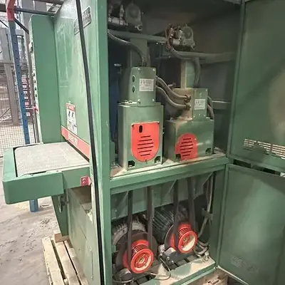 USED 2009 INTERNATIONAL 15-070