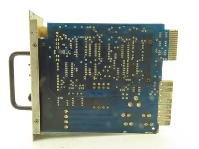 ITC Temperature Control Module 240VAC 15A Hot Runner