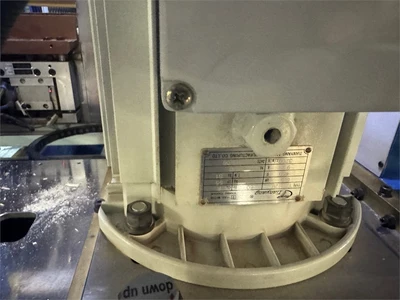 USED 2019 DAHAKA MD6015A