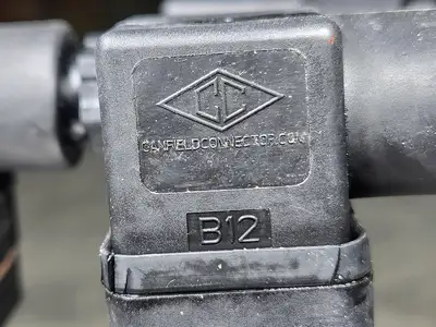 USED MACLEAN 1015178E