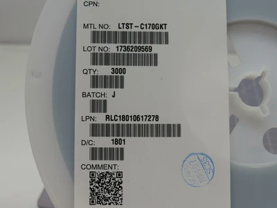 New | in-Stock LITEON _UNKNOWN_ Light Sources / LED Texas US | OCO Industrial #1679760