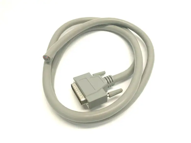 Used AUTOMOTION TECHNOLOGIES, AMPHENOL PTR IND INTFC TO JCTN BOX CABLE Cable & Wire | Maverick Industrial Sales #1103877
