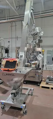 USED 2019 AROL EURO VPA