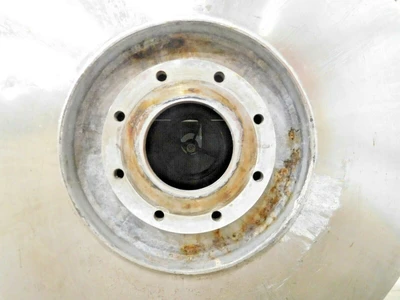 Used Unbranded Does Not Apply Autoclaves, Reactors & Kettles Ohio US | Equipment Recovery Corp. #1331402