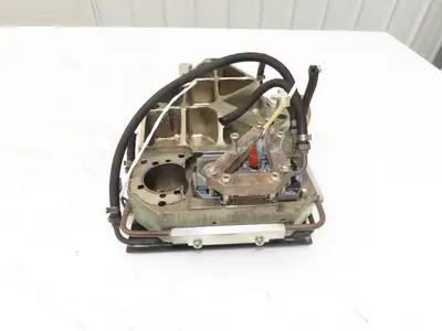 Rofin Sinar 880HF-1 Laser Mirror Assembly CNC Cutter Liquid Cooled