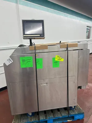 ULTRA CLEAN SYSTEMS XL72TR Ultrasonic Cleaning Systems | Midstate Machinery (1)
