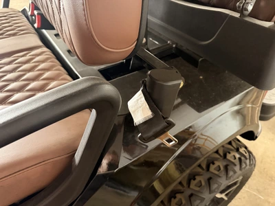 Used 2025 SDLANCH SDLJC Golf Carts Michigan US | Miedema Asset Management Group #1369519