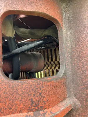 Used 1999 DITCH WITCH 5110 Trenchers Nebraska US | Proxy Equipment #1388843