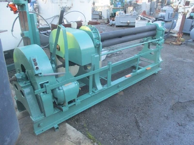 USED HENDLEY & WHITTEMORE TM-50