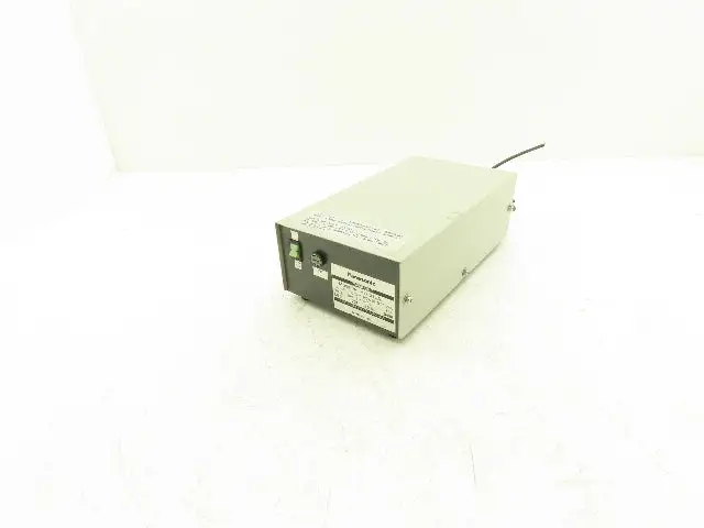 Panasonic AEU01328 Power Supply 200VAC input
