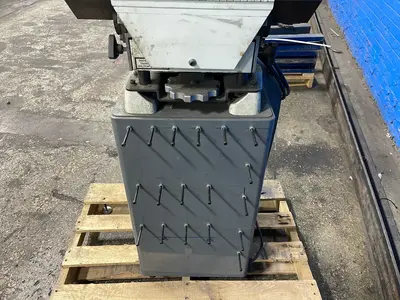 Used WILTON 4509 Belt Grinders Including Sanders Ohio US | HGR 24 #1316541