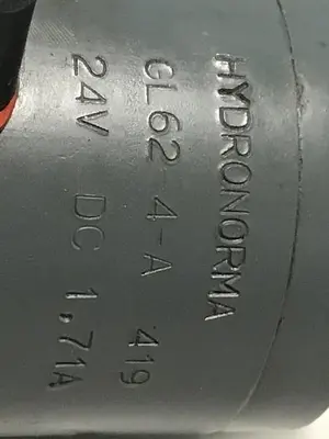 USED ARBURG GL62-4-A