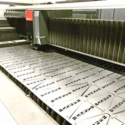 2012 MITSUBISHI ML3015 EX Laser Cutters | CNCsurplus (5)