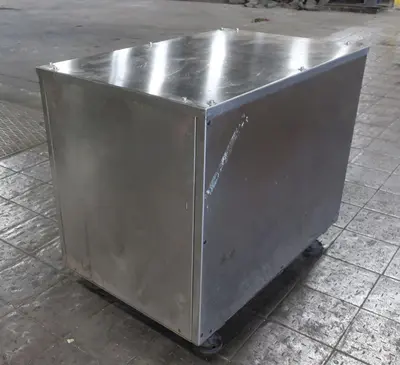 USED LANFRANCHI L3-SR18/24